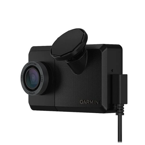 Garmin DASH CAM LIVE - BLACK 5 Garmin DASH CAM LIVE - BLACK - Image 5