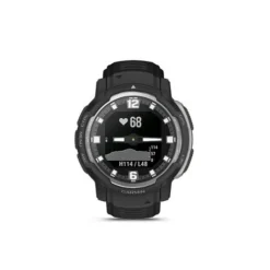 Garmin INSTINCT CROSSOVER 45MM SMARTWATCH FIBER-REINFORCED POLYMER - BLACK