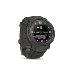 Garmin INSTINCT CROSSOVER SOLAR 45MM SMARTWATCH FIBER-REINFORCED POLYMER - GRAPHITE 8 Garmin INSTINCT CROSSOVER SOLAR 45MM SMARTWATCH FIBER-REINFORCED POLYMER - GRAPHITE -Garmin Shop 6532513 rd