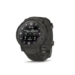 Garmin INSTINCT CROSSOVER SOLAR 45MM SMARTWATCH FIBER-REINFORCED POLYMER - GRAPHITE 9 Garmin INSTINCT CROSSOVER SOLAR 45MM SMARTWATCH FIBER-REINFORCED POLYMER - GRAPHITE -Garmin Shop 6532513ld