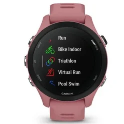 Garmin Forerunner 255S Multisport GPS Smartwatch, Light Pink 16 Garmin Forerunner 255S Multisport GPS Smartwatch, Light Pink -Garmin Shop 798248cc bf64 4999 9681 4fc9d58b5b5d