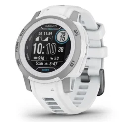 Garmin Instinct 2S Solar Surf Edition 40mm Rugged GPS Smartwatch, Ericeira