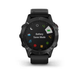 Garmin Fenix 6 GPS Sport Smartwatch | Black/Black -Garmin Shop 7 ba835773 5bfe 4ec1 8cfa 4e59a0ead64a
