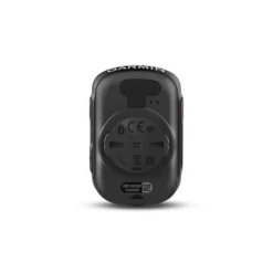 Garmin - Edge 130 Plus Compact 1.8" GPS Bike Computer With Training Features - Black -Garmin Shop 8185941f 9309 53b7 a6d0 caa8a7fd0f2b