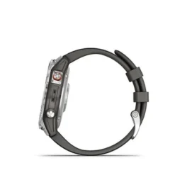 Garmin - Epix (Gen 2) GPS Smartwatch 47mm Fiber-reinforced Polymer - Steel -Garmin Shop 86e73d42 c59d 5786 a2ce d9fdc8d3a21f