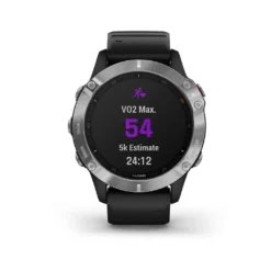 Garmin Fenix 6 GPS Sport Activty Tracking Watch | Silver/Black 17 Garmin Fenix 6 GPS Sport Activty Tracking Watch | Silver/Black -Garmin Shop 8 193e33f3 0738 4efb b94f 7cc02881dbd9