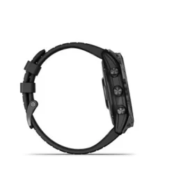 Garmin - Epix Pro (Gen 2) Standard Edition 51mm Fiber-reinforced Polymner - Slate Gray With Black Band -Garmin Shop 9191e024 bbc7 5fc3 9955 838a46e0e4b5
