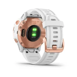 Garmin Fenix 6S Pro GPS Smartwatch | Rose Gold/White 18 Garmin Fenix 6S Pro GPS Smartwatch | Rose Gold/White -Garmin Shop 9 31db272c cf6d 4d02 ba64 e0828510a6fd
