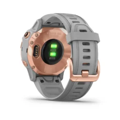 Garmin Fenix 6S Sapphire GPS Smartwatch | Rose Gold/Gray -Garmin Shop 9 f8172ac2 6dc3 47aa b4e8 e081e41fc7e2