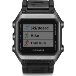 Garmin Epix Worldwide Mapping GPS Watch | U.S. TOPO 100k -Garmin Shop EPIX HR 0176.1