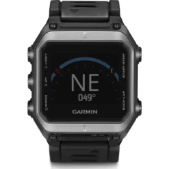Garmin Epix Worldwide Mapping GPS Watch | U.S. TOPO 100k -Garmin Shop EPIX HR 0176.11