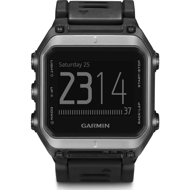 Garmin Epix Worldwide Mapping GPS Watch | U.S. TOPO 100k 12 Garmin Epix Worldwide Mapping GPS Watch | U.S. TOPO 100k - Image 12
