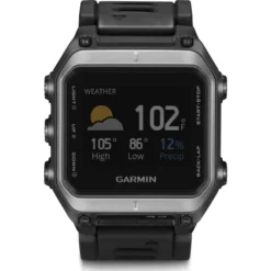 Garmin Epix Worldwide Mapping GPS Watch | U.S. TOPO 100k -Garmin Shop EPIX HR 0176.2