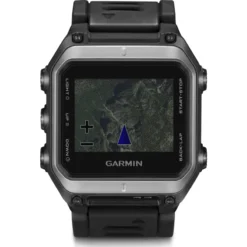 Garmin Epix Worldwide Mapping GPS Watch | U.S. TOPO 100k -Garmin Shop EPIX HR 0176.20