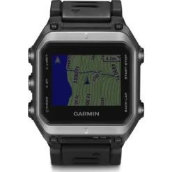 Garmin Epix Worldwide Mapping GPS Watch | U.S. TOPO 100k -Garmin Shop EPIX HR 0176.25