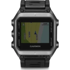 Garmin Epix Worldwide Mapping GPS Watch | U.S. TOPO 100k -Garmin Shop EPIX HR 0176.26
