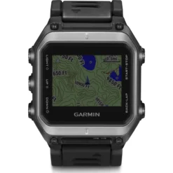 Garmin Epix Worldwide Mapping GPS Watch | U.S. TOPO 100k 19 Garmin Epix Worldwide Mapping GPS Watch | U.S. TOPO 100k -Garmin Shop EPIX HR 0176.27 1