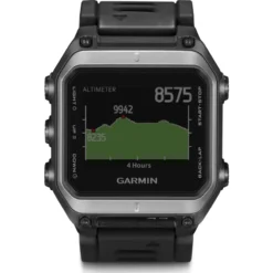 Garmin Epix Worldwide Mapping GPS Watch | U.S. TOPO 100k -Garmin Shop EPIX HR 0176.3