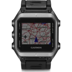 Garmin Epix Worldwide Mapping GPS Watch | U.S. TOPO 100k -Garmin Shop EPIX HR 0176.5