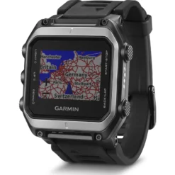 Garmin Epix Worldwide Mapping GPS Watch | U.S. TOPO 100k