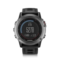 Garmin Fenix 3 Watch Performer Bundle With HRM-Run | Gray/Black 20 Garmin Fenix 3 Watch Performer Bundle With HRM-Run | Gray/Black -Garmin Shop Fenix3 HR 0840.11 02365341 d427 4b04 a613 90c6e1e62387 1