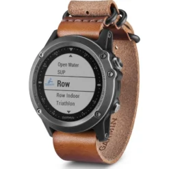 Garmin Shop -Garmin Shop Fenix3 NATO HR 8895.2 1