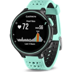Garmin Forerunner 235 GPS HR Watch | Frost Blue