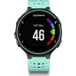 Garmin Forerunner 235 GPS HR Watch | Frost Blue -Garmin Shop Forerunner235 HR 8077.1