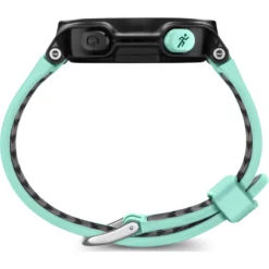 Garmin Forerunner 235 GPS HR Watch | Frost Blue -Garmin Shop Forerunner235 HR 9002