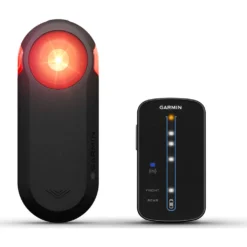 Garmin Varia RTL510 Rearview Radar Tail Light | Black -Garmin Shop R 010 01981 00 HR 11572