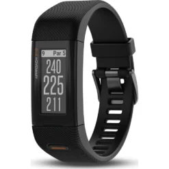 Garmin Approach X10 Golf GPS Activity Tracker | Matte Black