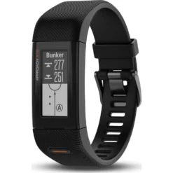 Garmin Approach X10 Golf GPS Activity Tracker | Matte Black 7 Garmin Approach X10 Golf GPS Activity Tracker | Matte Black -Garmin Shop R ApproachX10 HR 1000.5