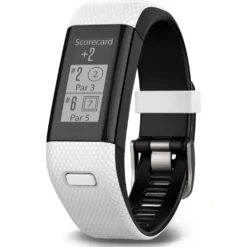 Garmin Approach X40 Golf GPS Activity Tracker | White/Black