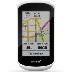 Garmin Edge Explore Cycling Computer | White