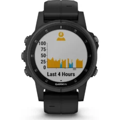 Garmin Fenix 5S Plus Sapphire Multisport GPS Watch | Black 16 Garmin Fenix 5S Plus Sapphire Multisport GPS Watch | Black -Garmin Shop R Fenix5sPlusBlack7