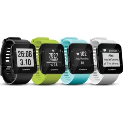 Garmin Forerunner 35 GPS HR Running Watch | White -Garmin Shop R Forerunner35Family HR 34372 a3ea9ecc 907a 4e7e a3aa e86b39d83ef4