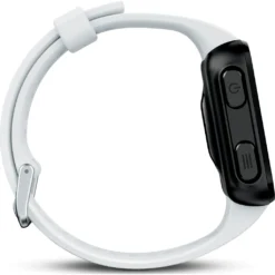 Garmin Forerunner 35 GPS HR Running Watch | White -Garmin Shop R Forerunner35 HR 3005