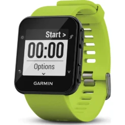 Garmin Forerunner 35 GPS HR Running Watch | Limelight -Garmin Shop R Forerunner35 HR 4001.2