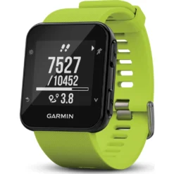 Garmin Forerunner 35 GPS HR Running Watch | Limelight -Garmin Shop R Forerunner35 HR 4001.5