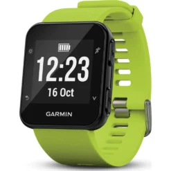 Garmin Forerunner 35 GPS HR Running Watch | Limelight