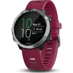 Garmin Forerunner 645 Music Watch | Cerise