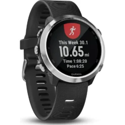 Garmin Forerunner 645 Watch | Black
