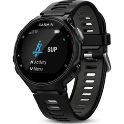 Garmin Forerunner® 735XT Watch Run Bundle | Black/Gray -Garmin Shop R Forerunner735XT HR 1001.12 01b7c435 f455 48fa b05c 2207037683c4