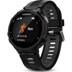 Garmin Forerunner® 735XT Watch Run Bundle | Black/Gray -Garmin Shop R Forerunner735XT HR 1001.14 5bf72b9b 43ed 4e54 b654 c7efb2504494