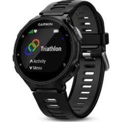 Garmin Forerunner® 735XT Watch Run Bundle | Black/Gray -Garmin Shop R Forerunner735XT HR 1001.1 178208a0 290d 4c84 915b 400c3cd3b0f6
