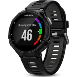 Garmin Forerunner® 735XT Watch Run Bundle | Black/Gray -Garmin Shop R Forerunner735XT HR 1001.22 a708353f bace 4e51 a47f 002219300a27
