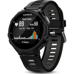 Garmin Forerunner® 735XT Watch Run Bundle | Black/Gray -Garmin Shop R Forerunner735XT HR 1001.30 de9c45d9 1890 4a0f 9eb2 c0e51c0fd539