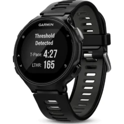 Garmin Forerunner® 735XT Watch Run Bundle | Black/Gray -Garmin Shop R Forerunner735XT HR 1001.7 db87bb64 e317 426a bdbc 66a9e8248734