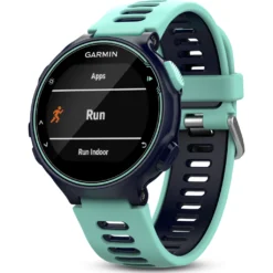 Garmin Forerunner® 735XT Watch Run Bundle | Midnight/Frost Blue -Garmin Shop R Forerunner735XT HR 1016.17 86fa8ae1 5fb0 461c a2f6 67637af39bba