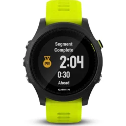 Garmin Forerunner 935 Watch Triathalon Bundle | Yellow -Garmin Shop R Forerunner935 HR 1000.32